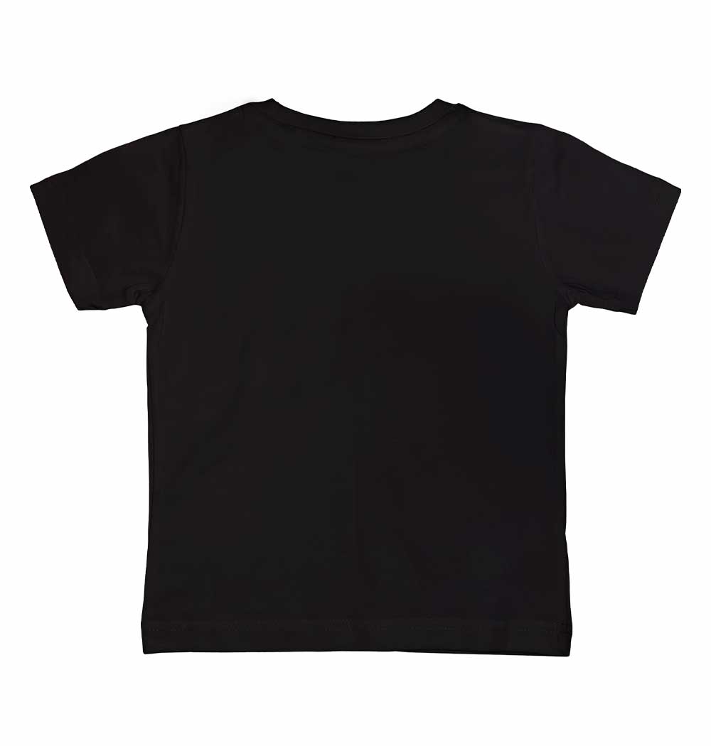 Customised Name Kids Dab Astronaut Tshirts