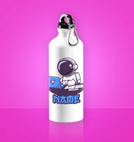 Theme Based Sipper Bottles Astranaut DES001