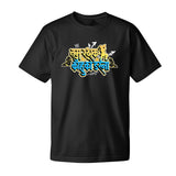 Tum Rakshak Kahu Ko Darna, Unisex, Pure Cotton, Round Neck