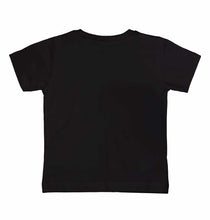Customised Name Kids Dab Astronaut Tshirts