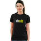 BroSti Unisex Pure Cotton Round Neck Tshirt For Artist