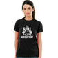 THIS GIRL IS AN AWESOME ACCOUNTANT TSHIRT