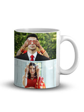 Customised Coffee Mug 11oz