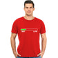 28% Life Loading Pure Cotton Round Neck Tshirt