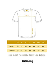 Artist Unisex Pure Cotton Round Neck Tshirt For Artist